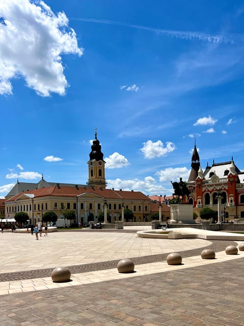 Timisoara: Oradea and Arad Downtown Dream Tour - The Sum Up: Who Should Consider This Tour?