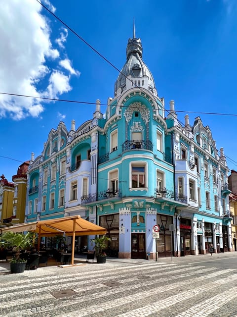 Timisoara: Oradea and Arad Downtown Dream Tour - FAQ