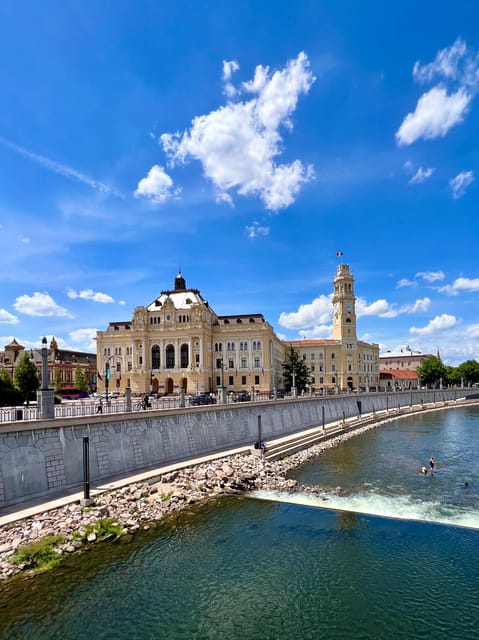 Timisoara: Oradea City Tour and Trip to Apuseni Caves - Who Is This Tour Best For?