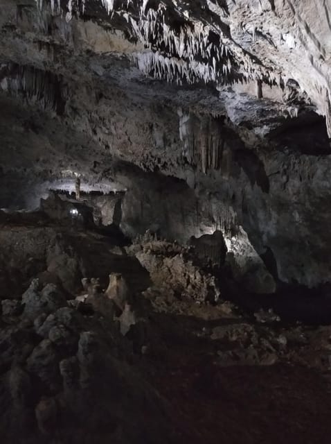 Timisoara: Oradea City Tour and Trip to Apuseni Caves - The Sum Up