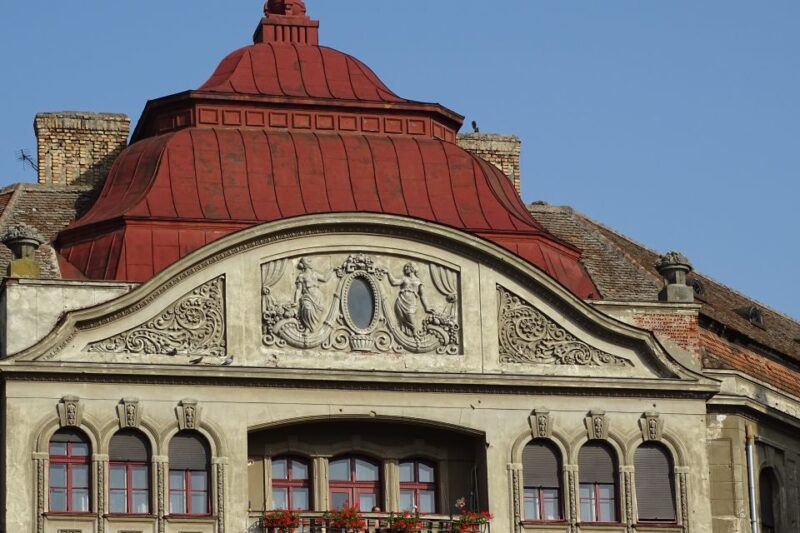 Timisoara Sightseeing Tour - Tour Highlights and Experience