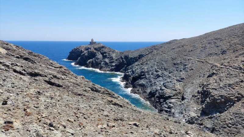 Tinos: 3-Day Hiking Adventure - Why Consider the Tinos 3-Day Hiking Tour?
