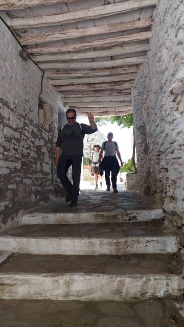 Tinos: 3-Day Hiking Adventure - What’s Included and What’s Not