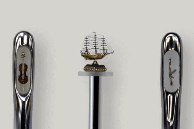 Tiny Art Museum - Who Will Love This Museum?