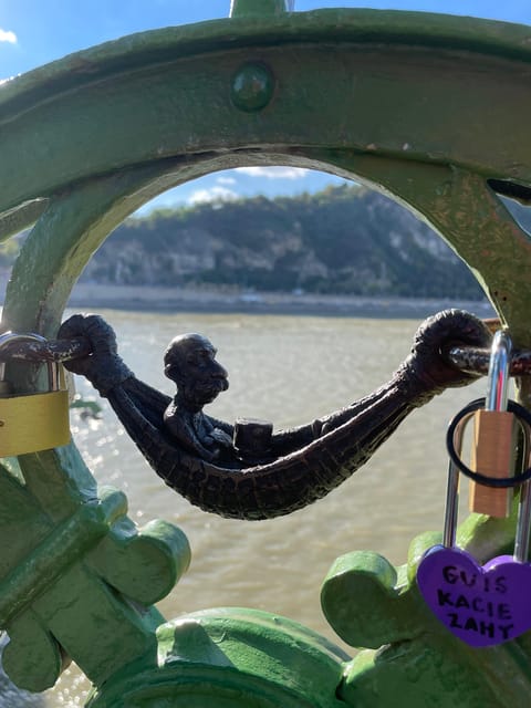 Tiny Sculptures, Big Stories: Kolodko mini statue tour - What Makes the Miniature Statues Special?
