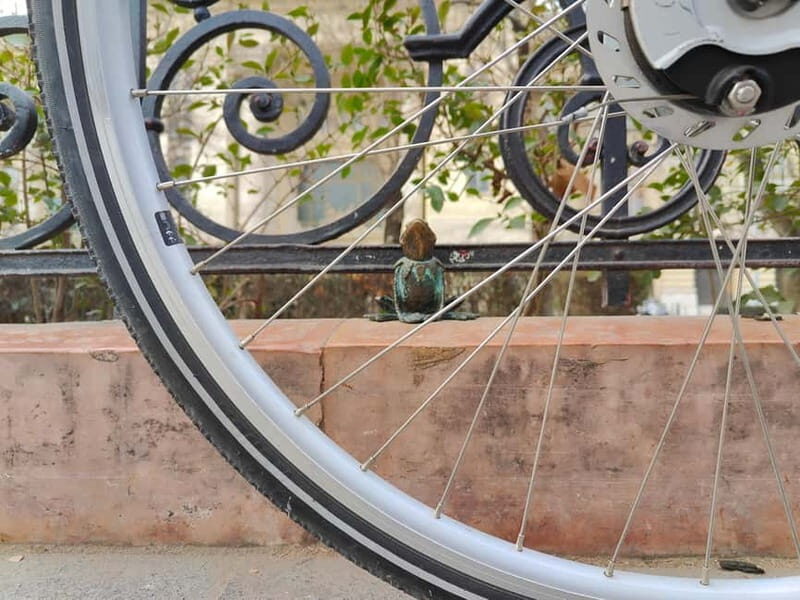 Tiny Statues, Big Stories! Quirky Budapest Bike Tour - Final Thoughts