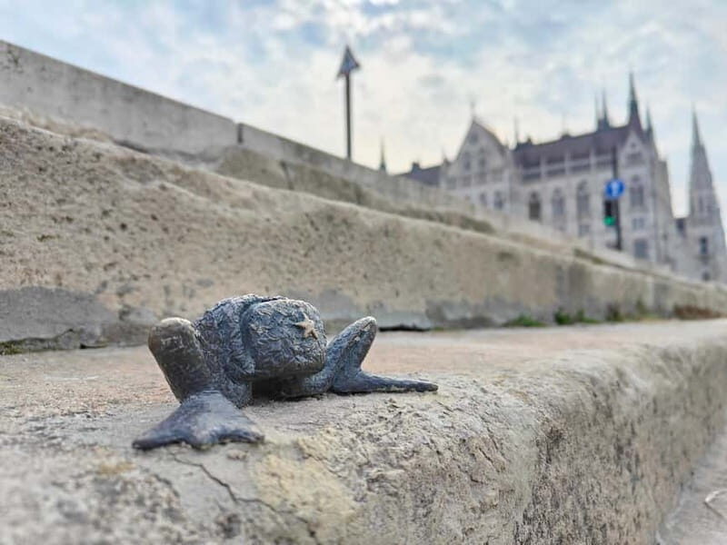 Tiny Statues, Big Stories! Quirky Budapest Bike Tour - FAQ