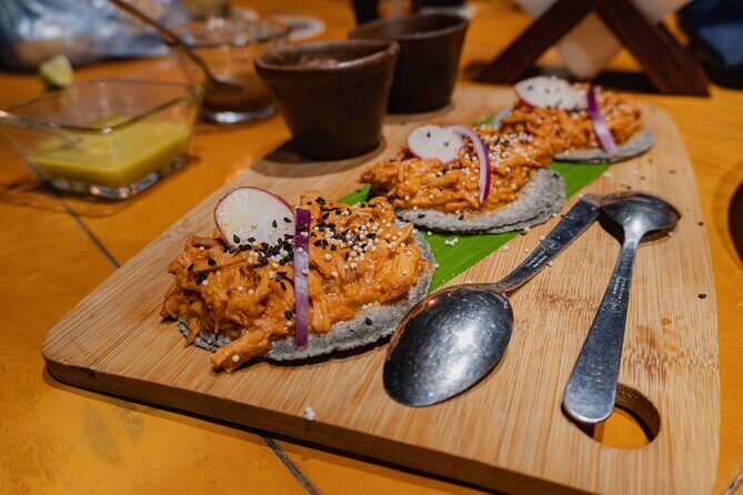 Tip Top Tacos - Key Points