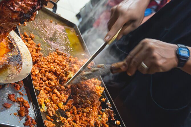 Tip Top Tacos - Why This Tour Is Perfect for You