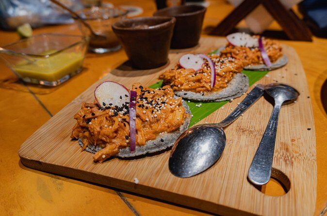 Tip Top Tacos - The Sum Up: Who Should Consider the Tip Top Tacos Tour?