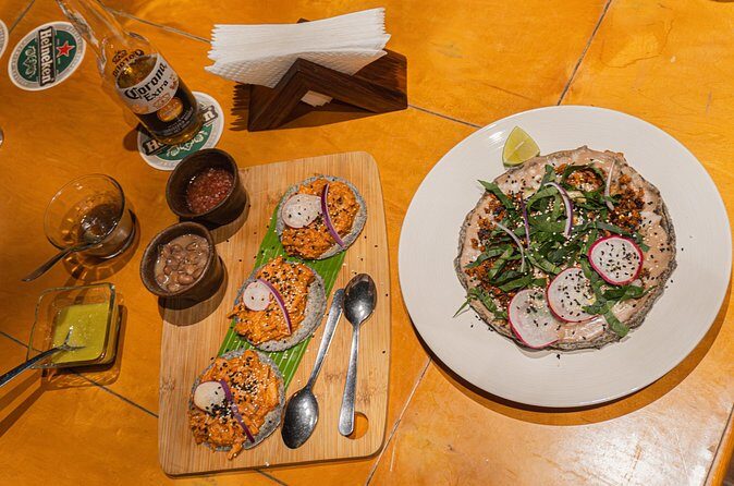 Tip Top Tacos - FAQs