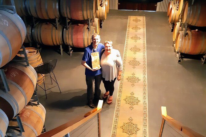 Tipple of Gin Experience Tour - Potential Considerations