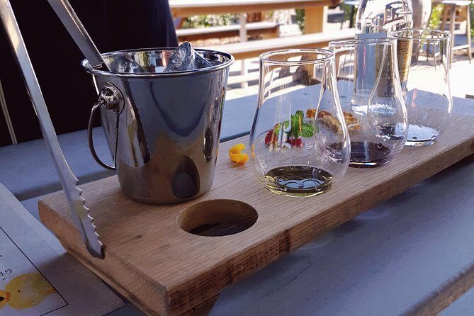 Tipple of Gin Experience Tour - Final Thoughts: Is This Tour Right for You?