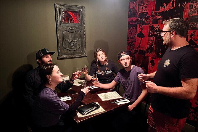 Tipsy History: The Happy Hour Historical Pub Crawl of Annapolis - Who Will Love This Tour?  