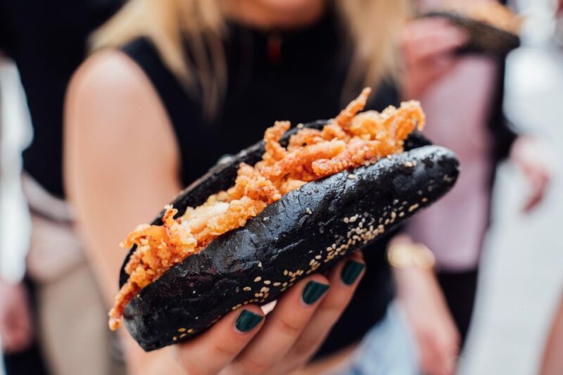 Tipsy Tapas Food Tour With Drinks and Food - Experience Highlights
