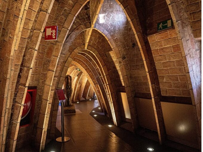 Tiquets & Tour Guide: Lights and Shadows of the Casa Milà - Antoni Gaudí - Barcelona - Frequently Asked Questions