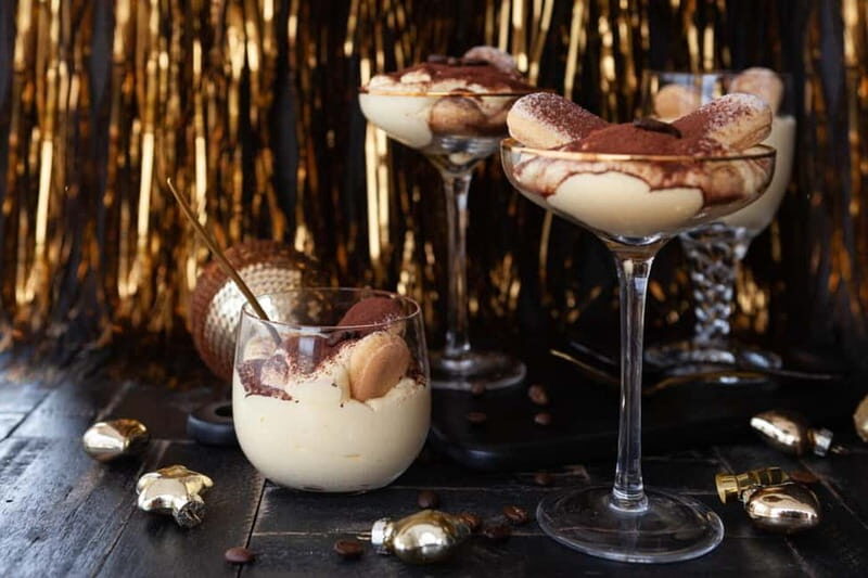 Tiramisu Tasting and Wine Tasting at Maison Arlù - Introduction