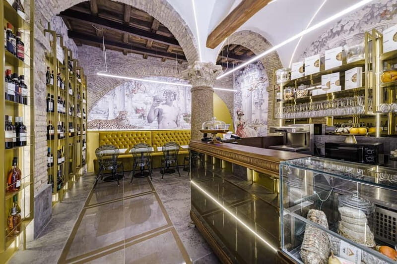 Tiramisu Tasting and Wine Tasting at Maison Arlù - What Reviewers Say