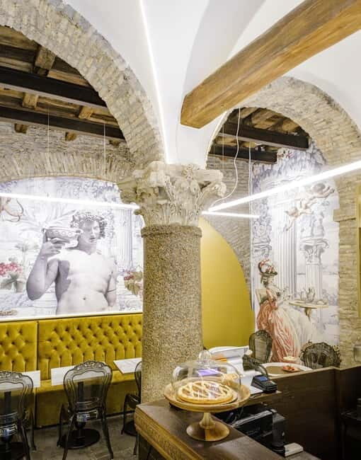 Tiramisu Tasting and Wine Tasting at Maison Arlù - Who Should Book This Experience?