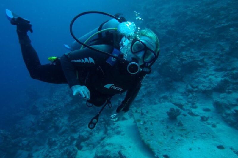 Tiran Island: Full-day Snorkeling, Diving Boat Trip - Good To Know