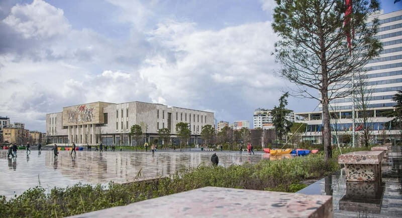 Tirana: 2 Hour Guided Hidden Treasures Sightseeing Tour - An Honest Look at the Tour Experience