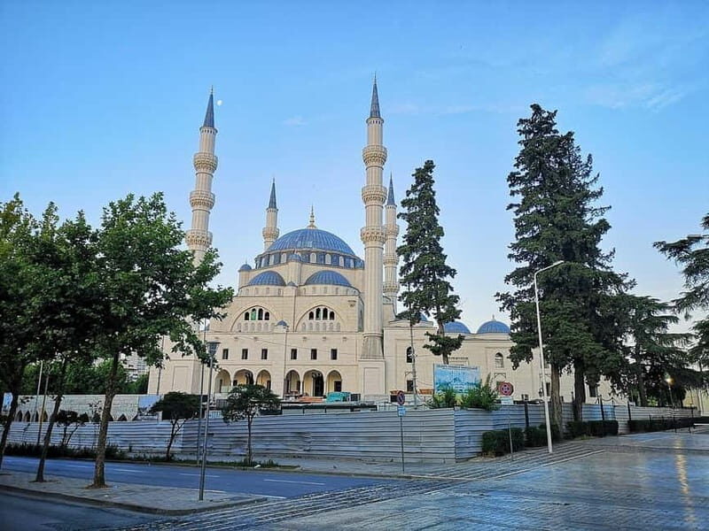 Tirana: 2 Hour Guided Hidden Treasures Sightseeing Tour - The Value of the Tour