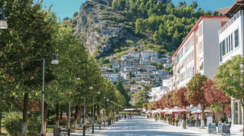 Tirana | 4-Day Tour on Berat, Durres, and Kruja. - A Detailed Look at the 4-Day Albania Experience