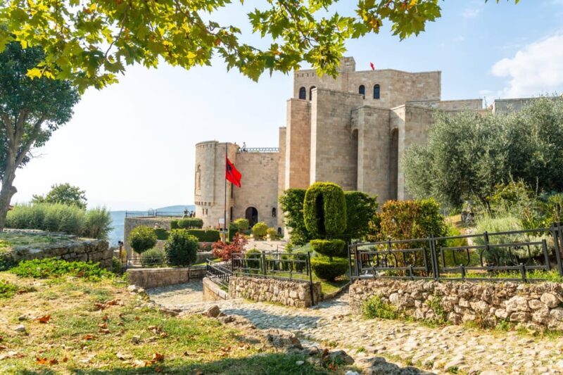 Tirana | 4-Day Tour on Berat, Durres, and Kruja. - Who Is This Tour Best For?