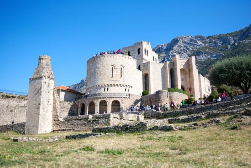 Tirana | 4-Day Tour on Berat, Durres, and Kruja. - FAQ