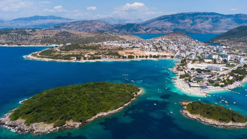 Tirana: 8-Day Albania Trip with UNESCO, Castles, and Riviera - A Closer Look at the Itinerary