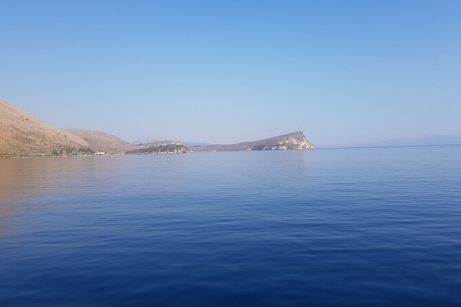 Tirana Airport to Saranda and Ksamil Bus - Tips for Travelers