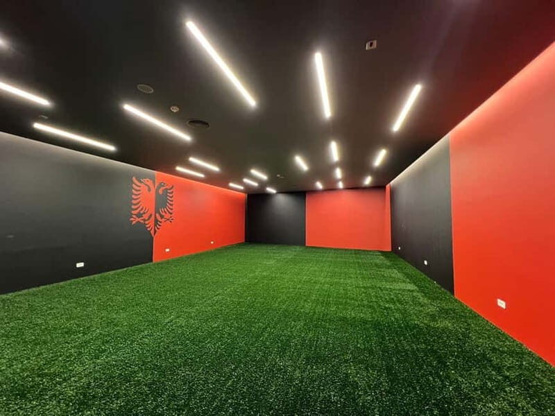Tirana: Albania Stadium Guided Tour - Tour Logistics and Value