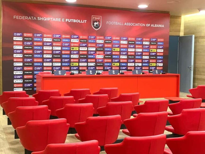 Tirana: Albania Stadium Guided Tour - What Reviews Say