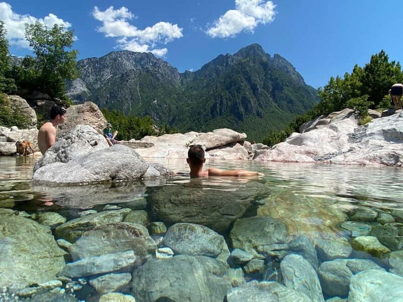 Tirana: Albanian Alps and Theth Village Day Tour - An In-Depth Look at the Tour Experience