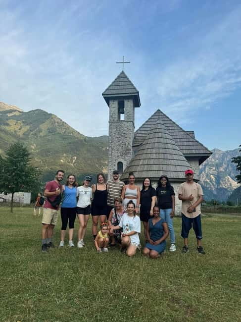 Tirana: Albanian Alps and Theth Village Day Tour - FAQ