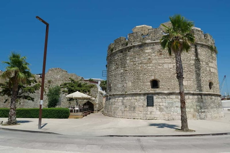 Tirana and Durres guided Walking Tour - Key Points