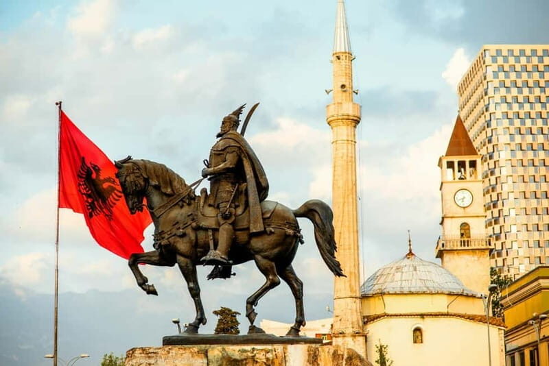 Tirana and Durres guided Walking Tour - An In-Depth Look at the Tour Experience