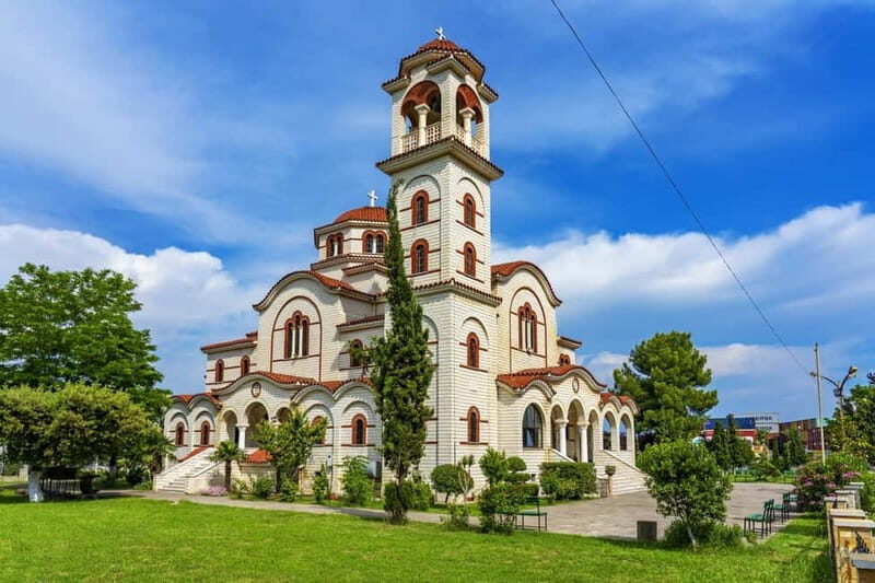 Tirana and Durres guided Walking Tour - Who Would Love This Tour?