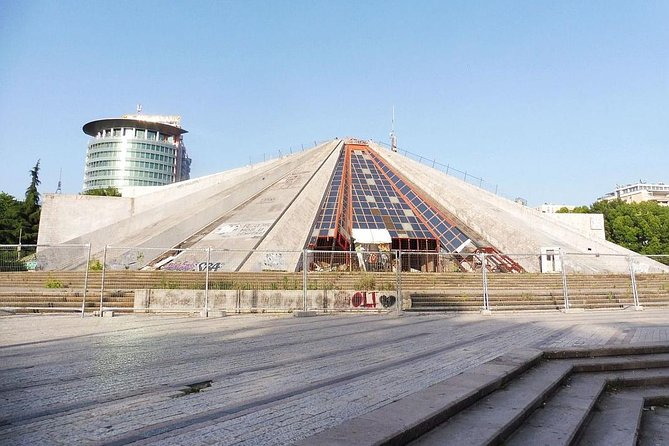 Tirana and Durres Tour From Bitola - Meeting and Pickup