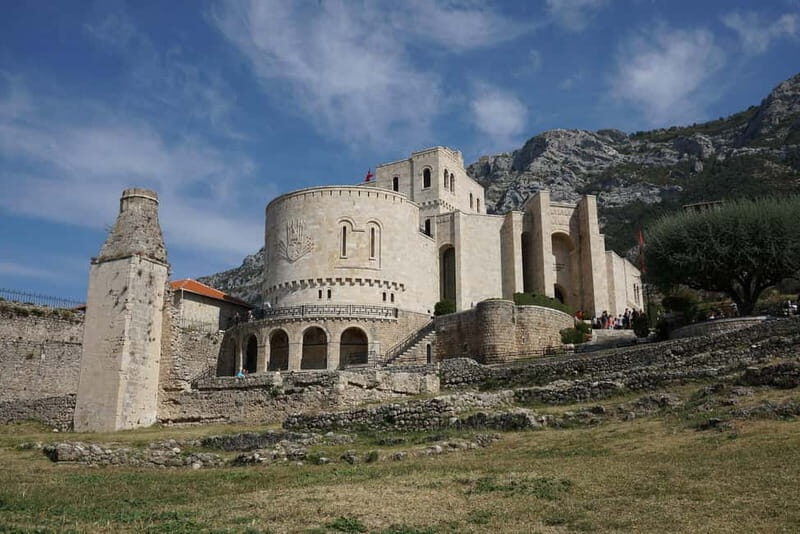 Tirana and Kruja Day Trip - The Experience: Authenticity, Views, and Practicalities