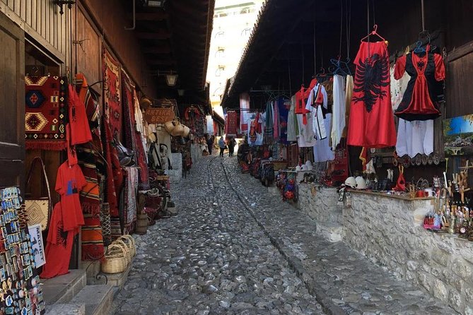 Tirana and Kruja in a Day Trip - Good To Know