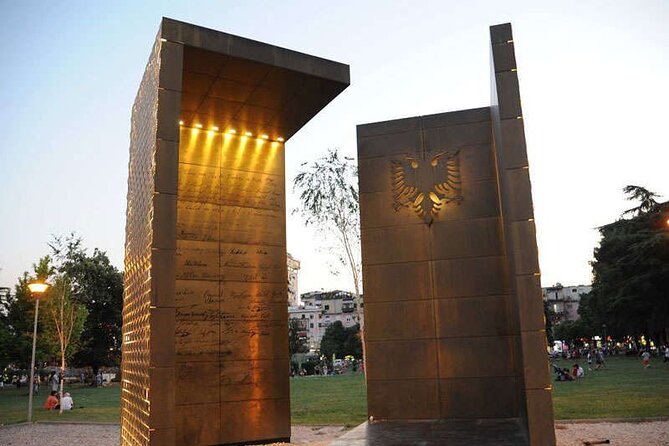 Tirana and Mount Dajti Full Day Tour - Learning About Albanias Communist History