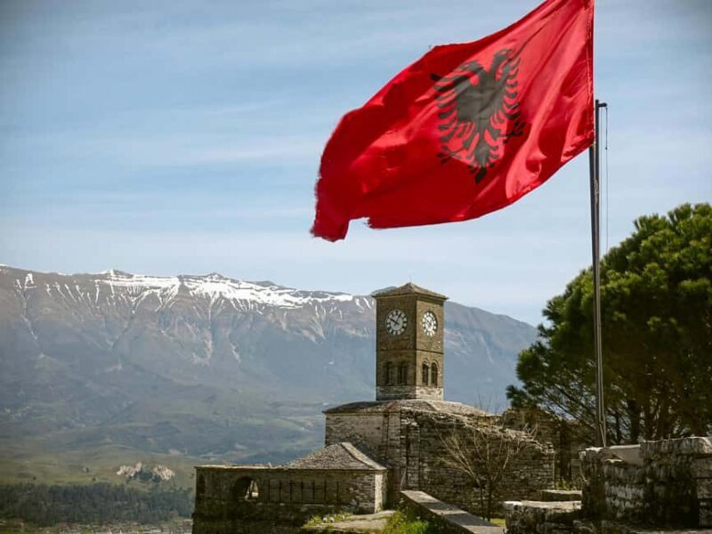 Tirana: Berat & Gjirokaster UNESCO Cities Guided Day Trip - What to Expect from the Tour