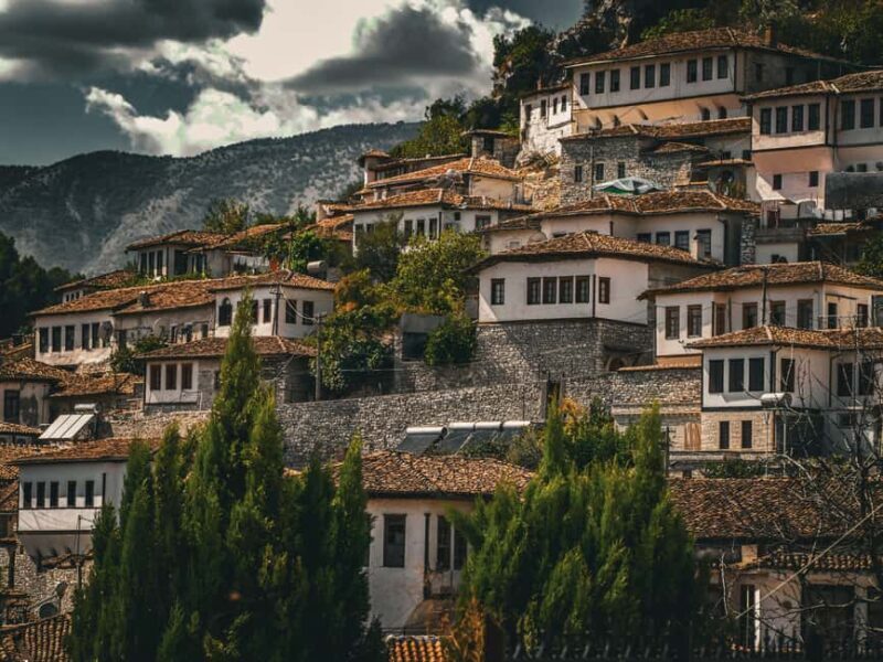 Tirana: Berat & Gjirokaster UNESCO Cities Guided Day Trip - FAQ