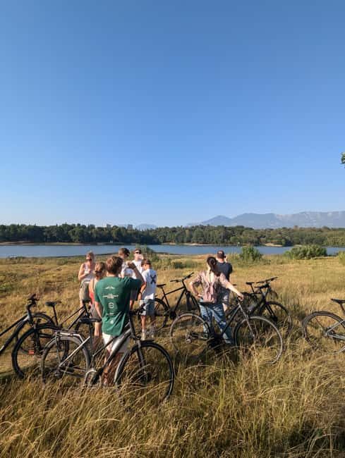 Tirana Bike Tour - 3 Times a Day VisitAlbCom - Final Thoughts