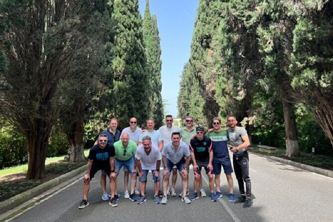 Tirana Bike Tour, History, Culture and Visit to Artificial Lake - FAQ