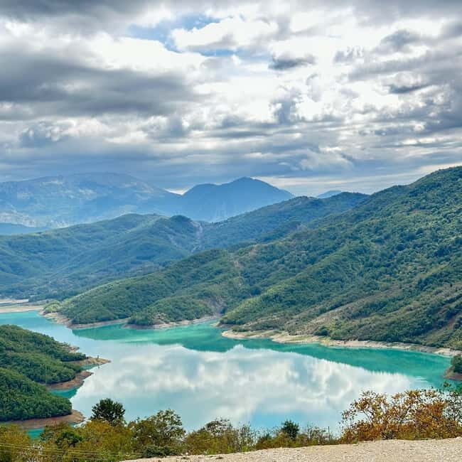 Tirana: Bovilla Lake & Gamti Mountain with SUV, No-Hiking - Value for Money and Practical Tips