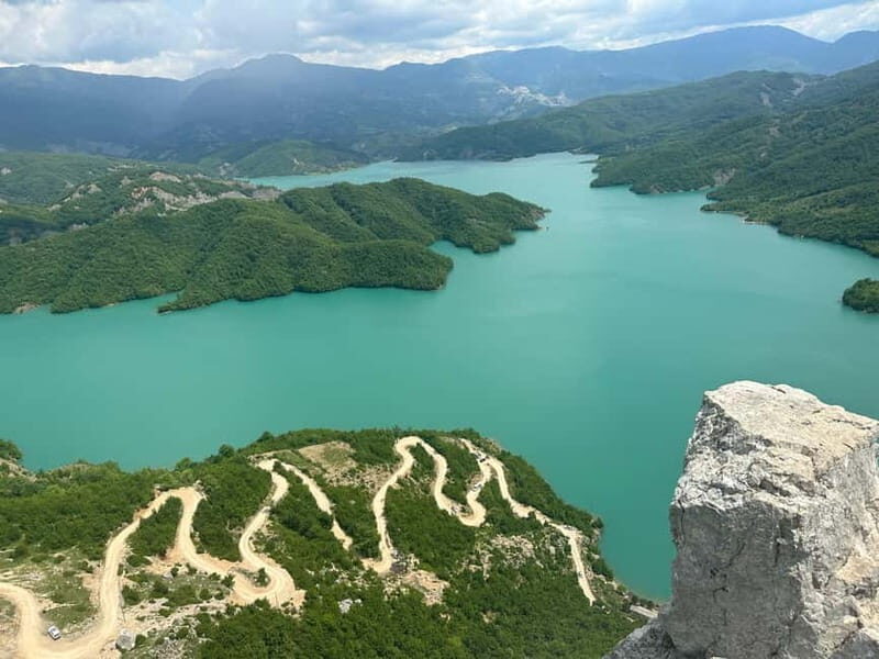 Tirana: Bovilla Lake & Gamti Mountain with SUV, No-Hiking - Who Should Book This Tour?
