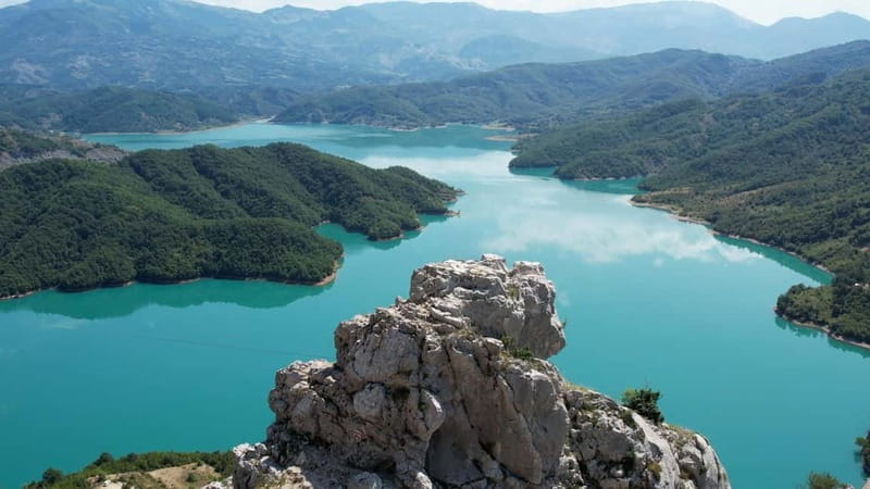 Tirana: Bovilla Lake Hiking Experience Half-Day Tour - FAQs