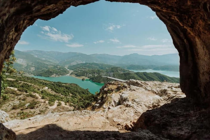Tirana: Bovilla Lake Hiking Experience Half-Day Tour - Final Thoughts
